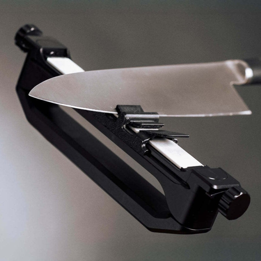 🔪✨ Venture Precision Knife Sharpener